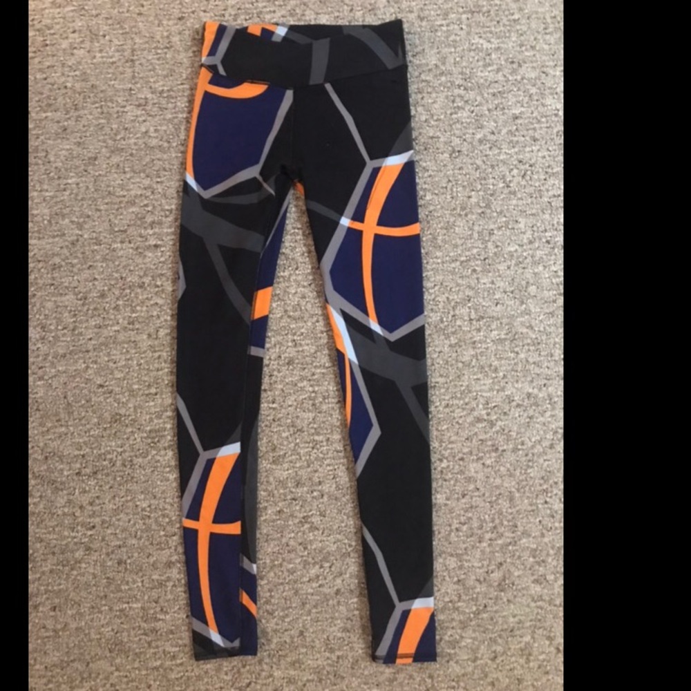 Fabletics Full Length Running Tights - image 1